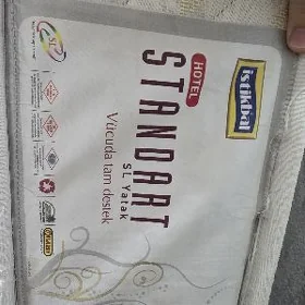 matras