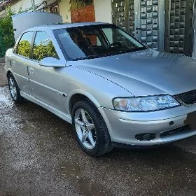 Opel Vectra 2000