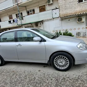 Toyota Corolla 2002