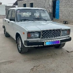 Lada 2107 2010