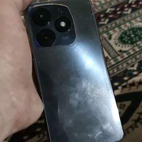 tecno spark go