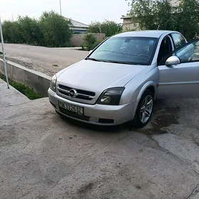 Opel Vectra 2002