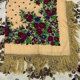 Malosny awnyk gul cargat