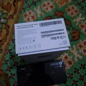 Redmi not8
