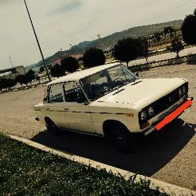 Lada 2106 1992