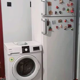 kir maşyn haladilnik