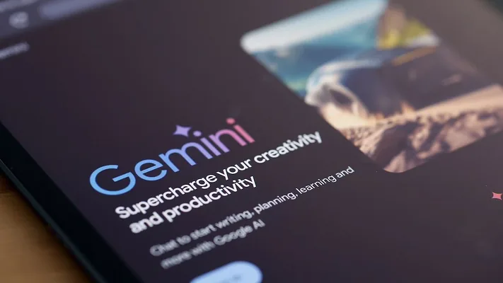 Google OpenAI-a eýerip, Gemini goşundysyna mahabat girizmegi meýilleşdirýär