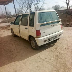Daewoo Tico 1995