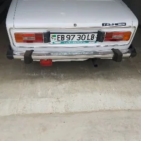 Lada 2106 2002