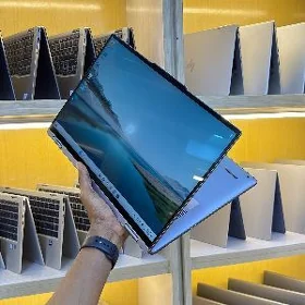 Ryzen7|16GB|512GB|YOGA 7 2in1