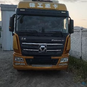 FAW Han v2.0 2022