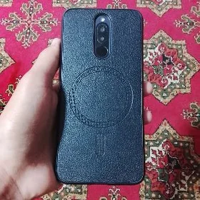 redmi8