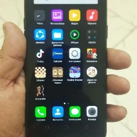 oppo A83 4/32