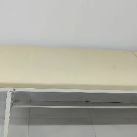 massažny kuşetga