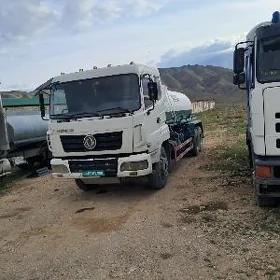 Dongfeng 370 2014