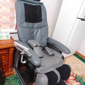 MassaMassaž kreslo