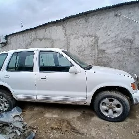 Kia Sportage 1997