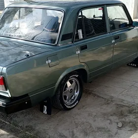 Lada 2107 2010