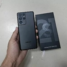samsung s21 ultra 12/256