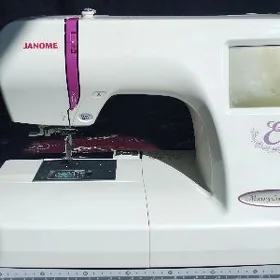 Janome 350e