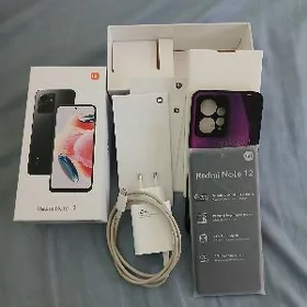 Redmi Not12 (8+8.128)
