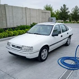 Opel Vectra 1989