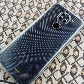 redmi not 9