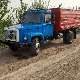 Gaz 53 1994
