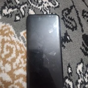 Samsung s8 abmen