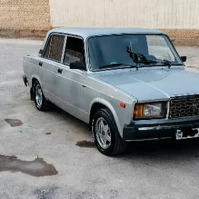 Lada 2107 2000