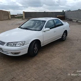 Toyota Camry 1997