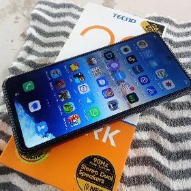 tecno spark 20C