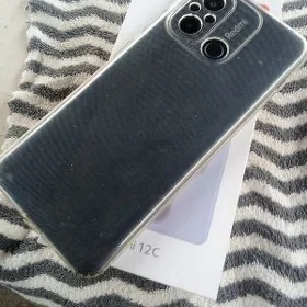 redmi 12 C