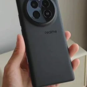 Realme gt5 pro 16.512gb