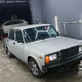 Lada 2107 2010