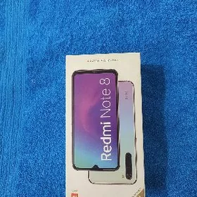 Telefon Redmi Note 8