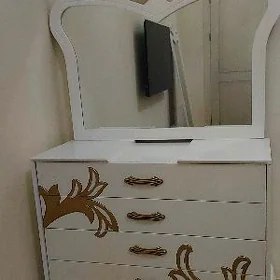 Новый комод