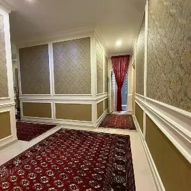 13 ЭТАП 4 КОМНАТЫ 11 ЭТАЖ 220М