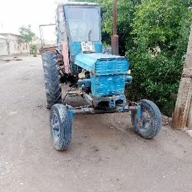 MTZ T-28 1999
