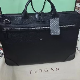 TERGAN