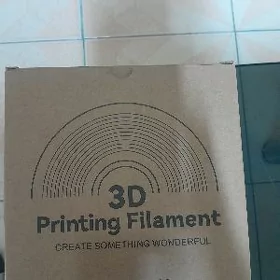3d print flament