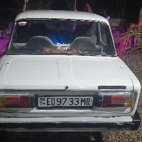 Lada 2106 1993