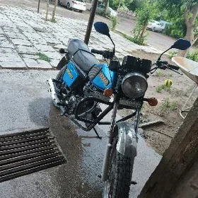 Fekon FK150-8G 2005
