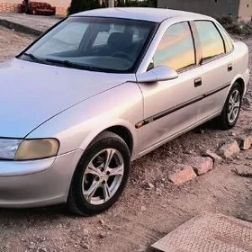 Opel Vectra 1998