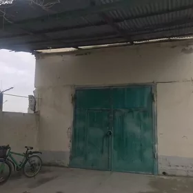 SKLAD ÜÇIN  ANGAR