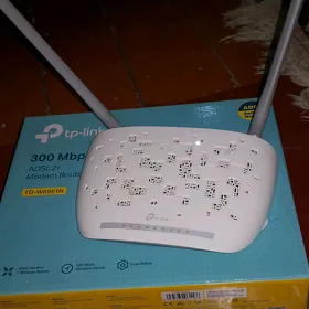 router Tp-Link
