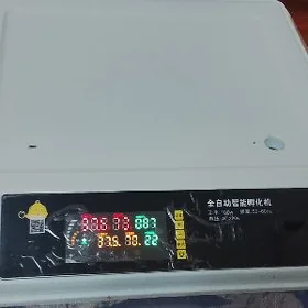 Incubator 128 yumurtgalyk