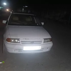 Opel Astra 1992