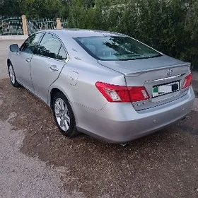 Lexus ES 350 2007
