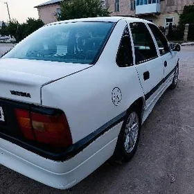 Opel Vectra 1993